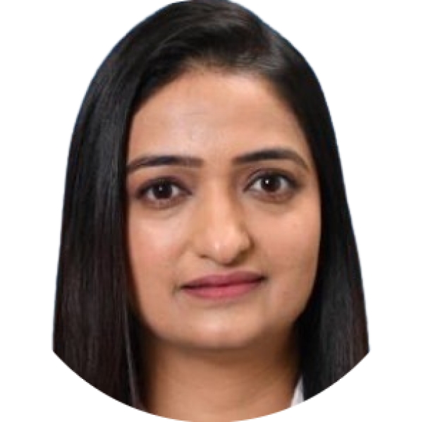 Dr. Amna Javed